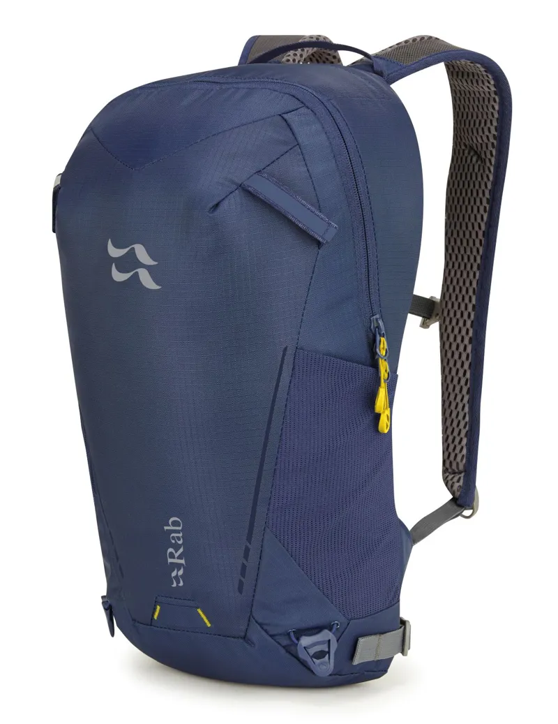 Rab Tensor 15 Litre Lightweight Pack - Deep Ink